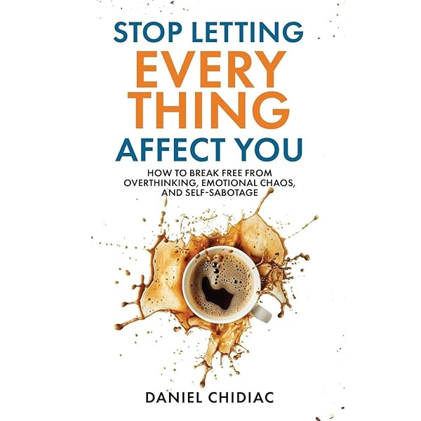 Stop Overthinking: 23 Techniques to Relieve Stress, Stop Negative