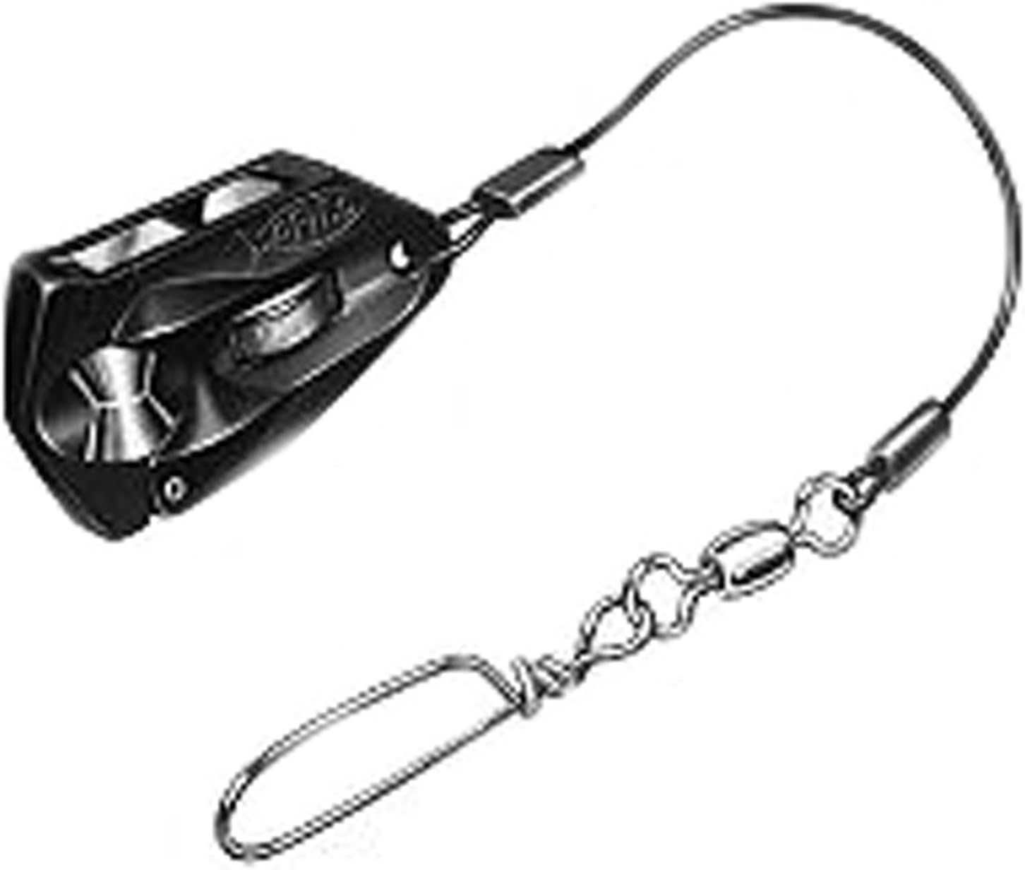 Flat line clips fishing Clearance
