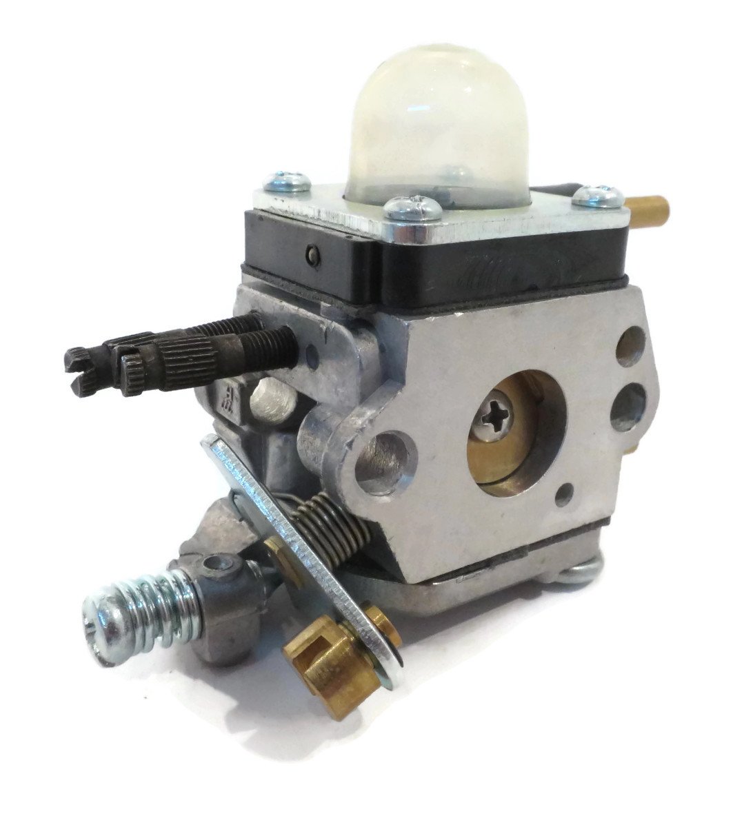 OEM Zama CARBURETOR Carb C1U-K54A Echo TC2100 Mantis 2 Stroke Tiller Cultivator