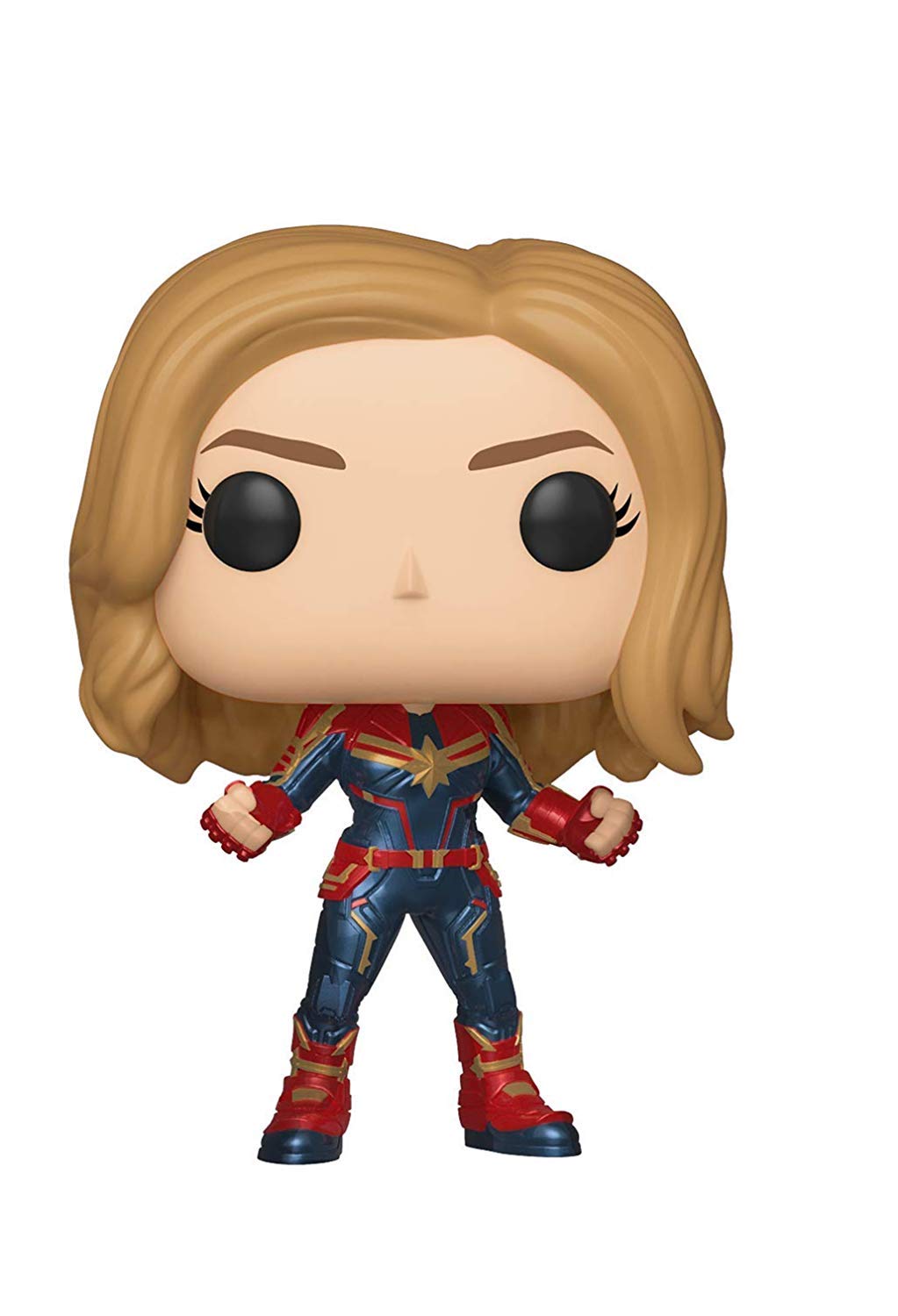 funko pop captain marvel 425