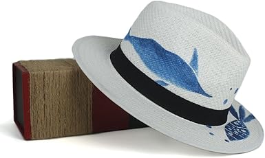 panama working hat