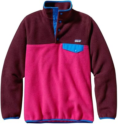 amazon patagonia fleece