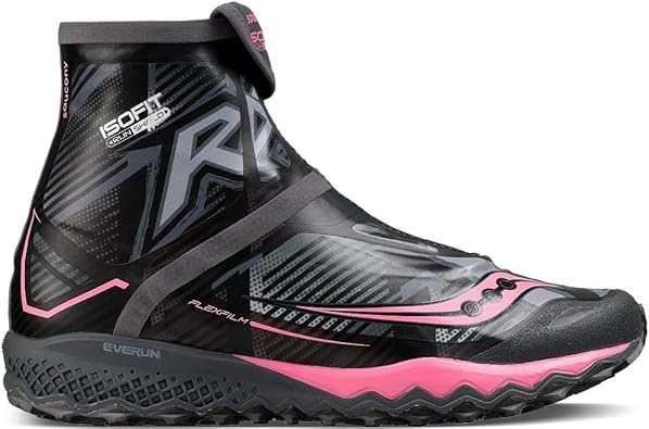 saucony razor ice 2016