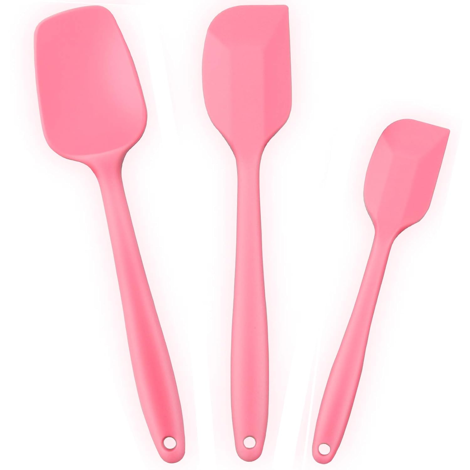 Best Cuisinart Pink Spatula