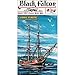 Black Falcon Pirate Ship Classic 1:100 Scale Plastic Model Kit