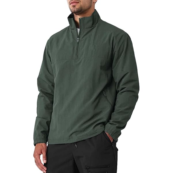 Under Armour Men's Sportstyle Windbreaker, (012) Mod Gray