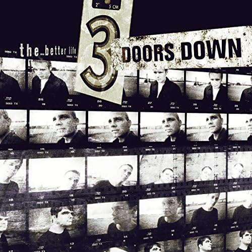 3 Doors Down - Seventeen Days - Amazon.com Music 3 Doors Down - Seventeen Days - Amazon.com Music