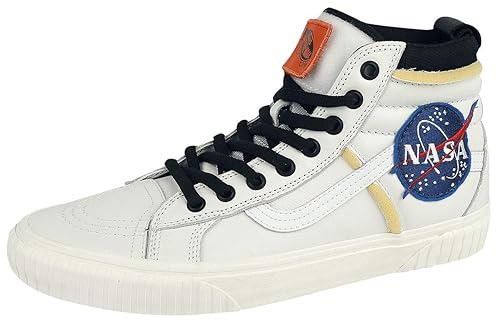 zapatillas vans nasa