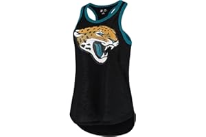 G-III Sports Women's NFL Tater Burnout Tank Top