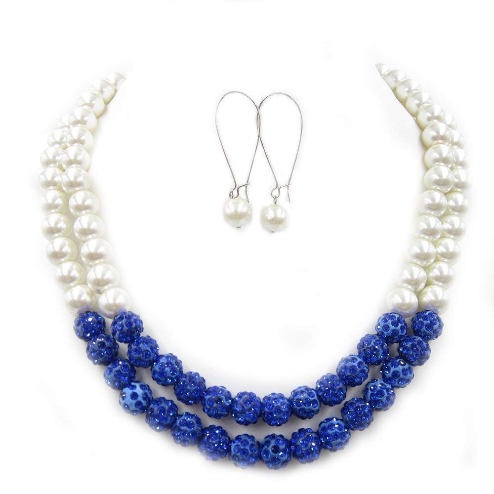 bridal party jewelry