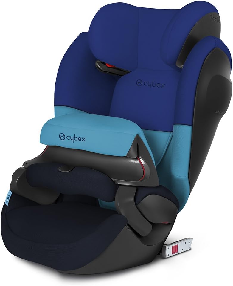 Cybex автокресло 9 36