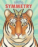 Amazon Com What Is Symmetry In Nature Looking At Nature 9780778733270 Bobbie Kalman Books