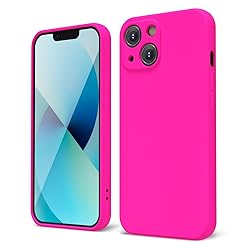 oakxco for iPhone 13 Mini Phone Case Liquid