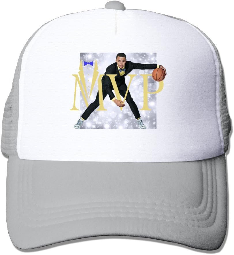 Namii Golden State Men's Mesh Cap Sports Hip Hop Black