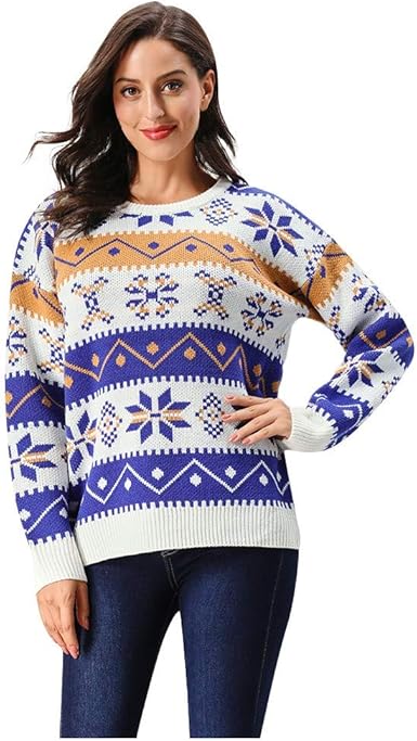 crop top christmas sweater