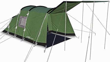 amazon winter tent