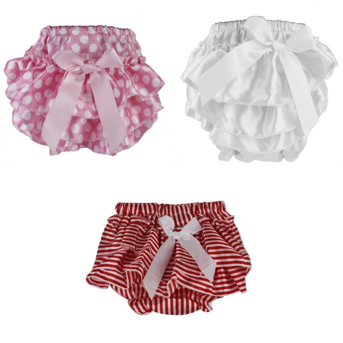 baby girl dresses with frilly pants