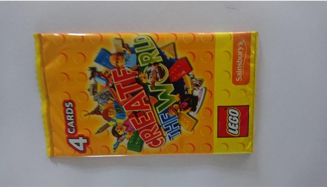 lego classic sainsburys