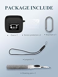 Case for JBL Tour Pro 3 - True Wireless Noise