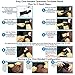 Larosa First Aid Medical Tourniquet - Multiple Gen Tourniquet With Chromed Iron Finger Hole - Tourniquet Holder And Bandana FREE GIFT COMBO