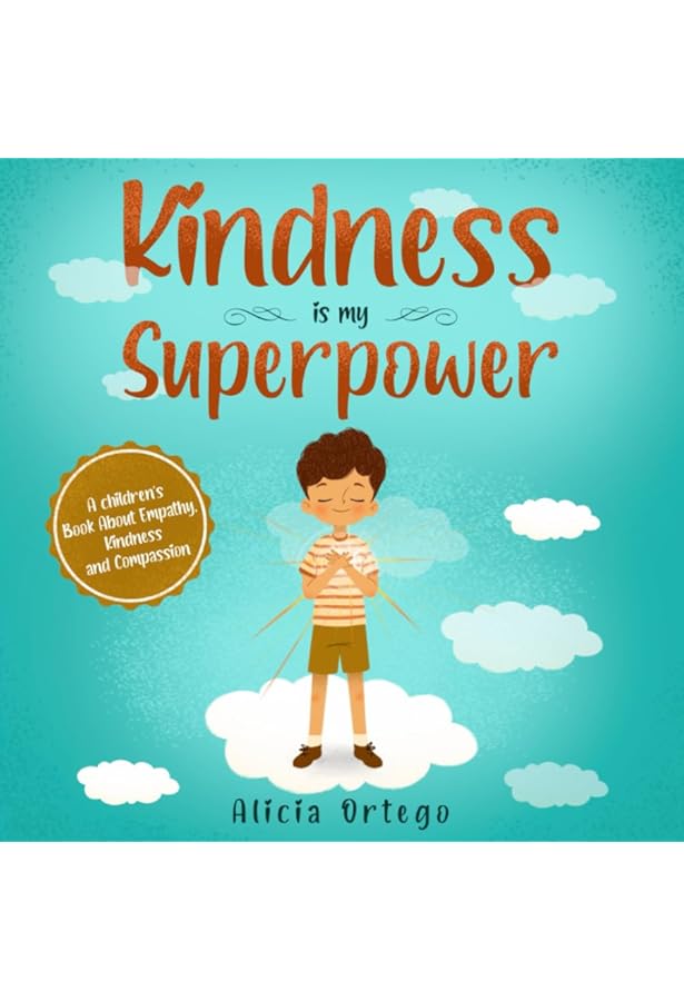 Amazon.com: My Superpower Values 8 Book Box Set (Books 1-8