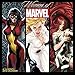 Women of Marvel 2016 Calendar