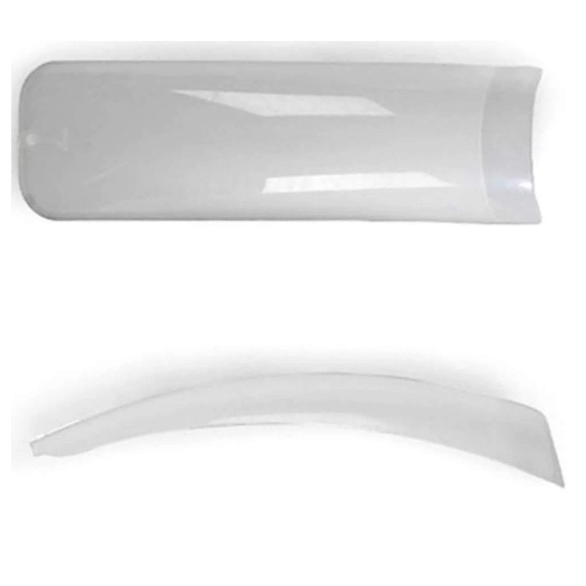 Star Nails Revelation Nail Tips - Size 0 - Pack of 50