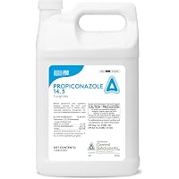 Atticus Gunner 14.3 MEC Propiconazole Fungicide (1 Gallon) – Broad-Spectrum Control For Lawns & Landscapes