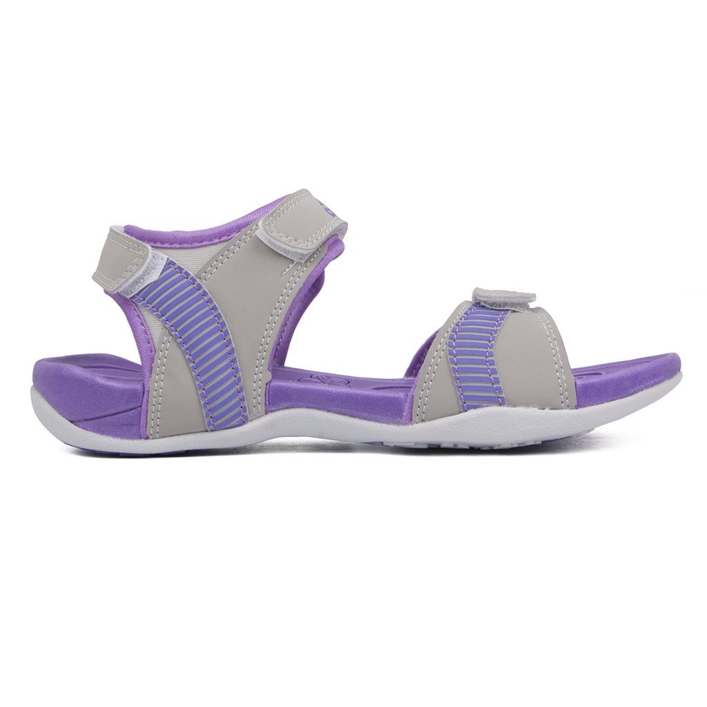 asian shoes ladies affair 02 light grey violet sandal