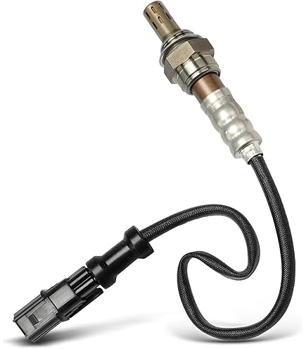 2004-2005 Honda S2000 Oxygen Sensor - Walker 250-24391 - Upstream - View #2