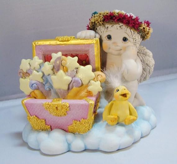 Dreamsicle Figurine Price Guide How do you Price a Switches?