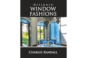 Designer Window Fashions