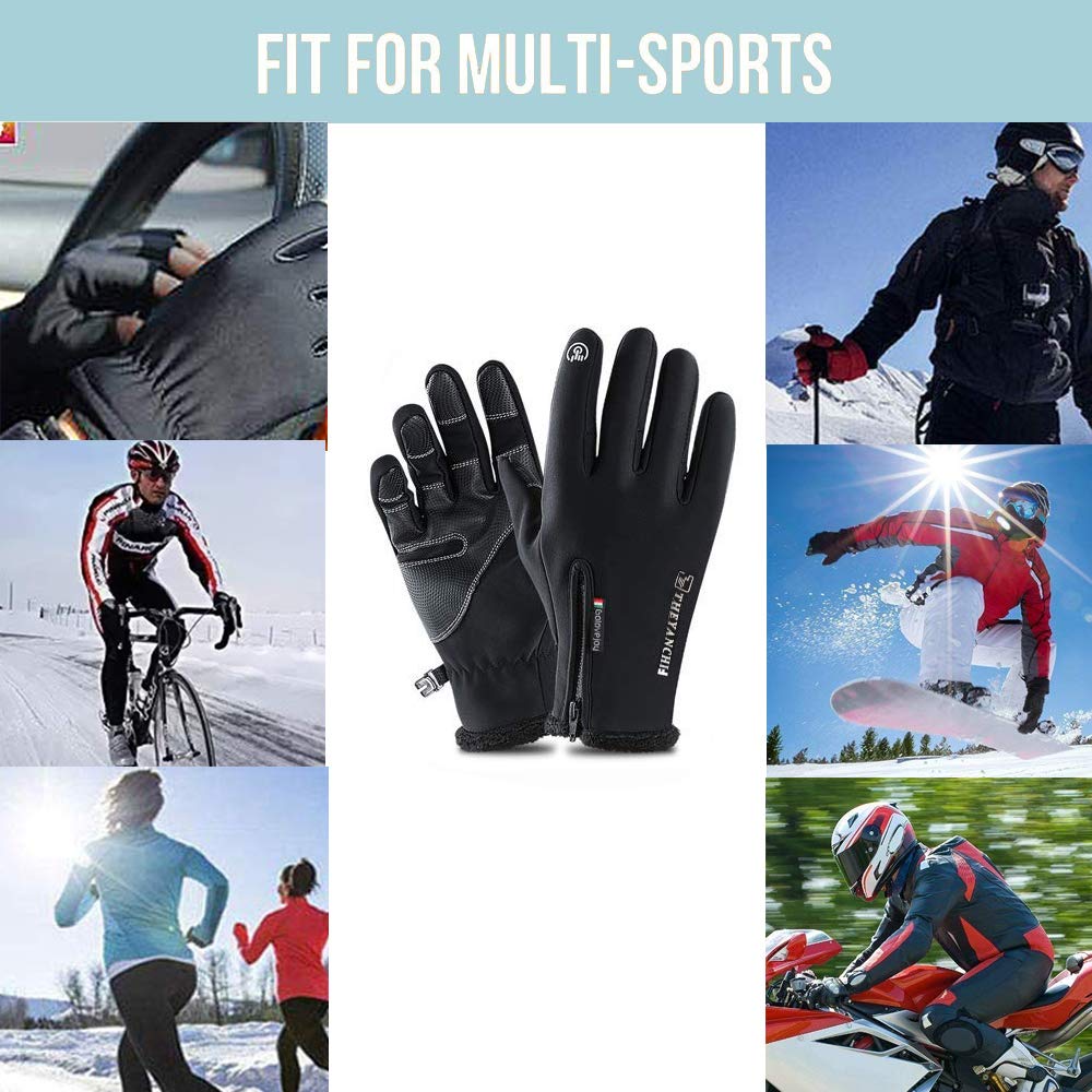 snow gloves for 2 year olds