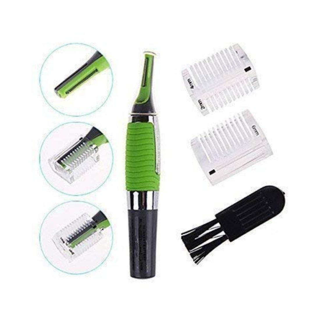 Buy Jackshowshopetm Micro Touch All In One Ear Nose Neck Eyebrow