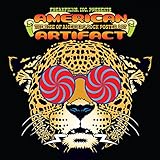 American Artifact: The Rise Of American Rock Poster Art