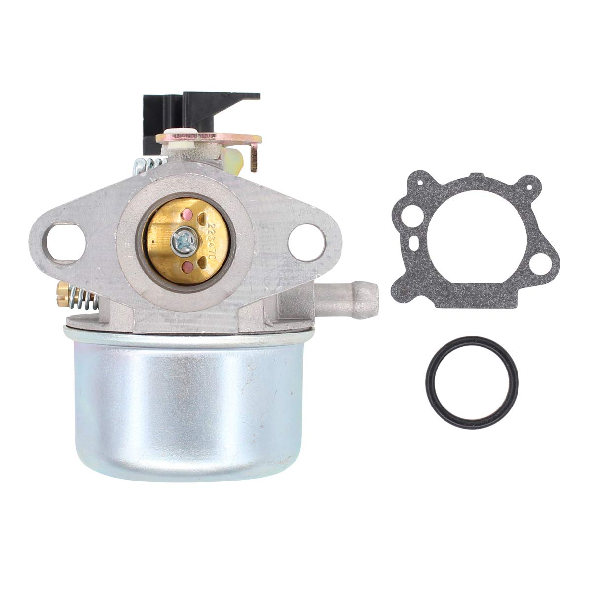 Carburettor for Quantum Motor 498965