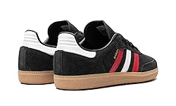 Adidas Samba OG Mens Suede Series