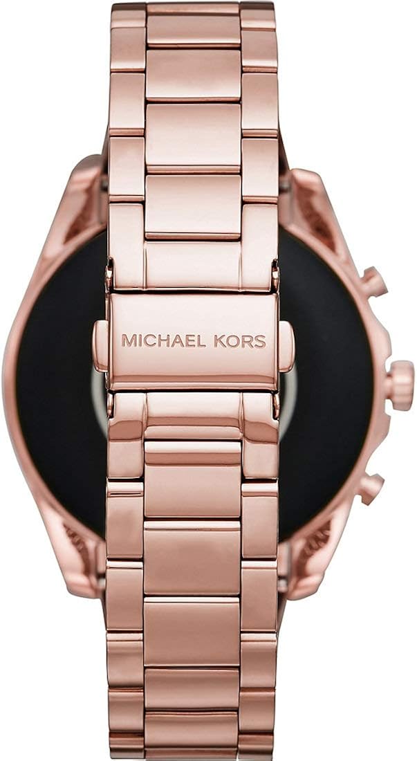 Michael Kors Reloj Inteligente MKT5086: Amazon.es: Relojes