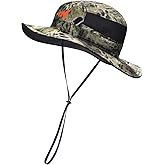 KastKing Sol Armis UPF 50 Boonie Hat - Sun Protection Hat, Fishing Hat, Beach & Hiking Hat, Paddling