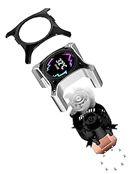 SEGOTEP KL-360 II Desktop AIO Liquid CPU Cooler
