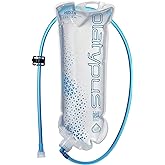 Platypus Hoser Ultralight Taste-Free Water Reservoir / Hydration Bladder, 2-Liter