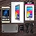 BLU Energy X Plus Smartphone - With 4000 mAh Super Battery- US GSM Unlocked - Gold