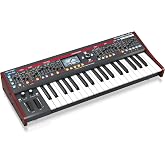 Behringer DEEPMIND 6X 6-Voice Synthesizer for Studio and Live Performances