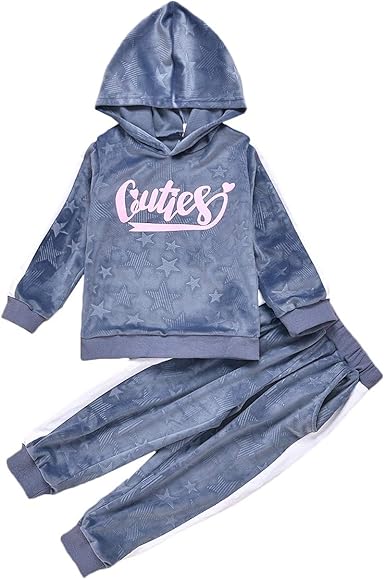 sweatsuits for toddlers