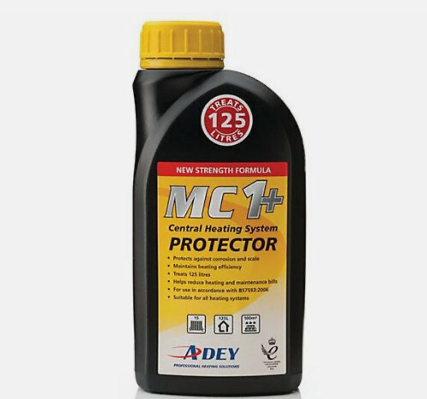 Adey CH1-03-01669 500ml Protector Liquid
