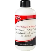 SuperNail Cuticle Softener &amp; Remover, 8 Fl Oz