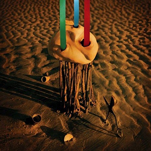 Dave McKean: The Particle Tarot (the Minor Arcana)
