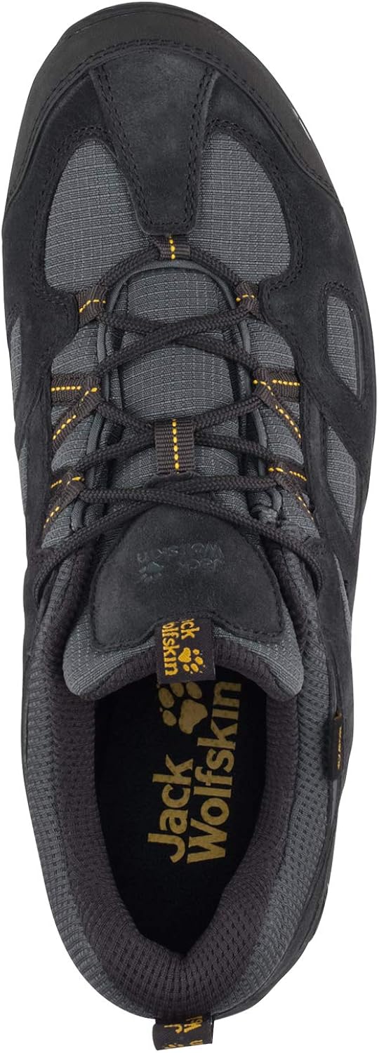 vojo hike 2 texapore low m