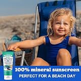 Badger Baby & Toddler Mineral Sunscreen SPF 30 Broad Spectrum 87ml view 6