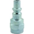 Milton 778 1/4" FNPT A Style Plug - Box of 10